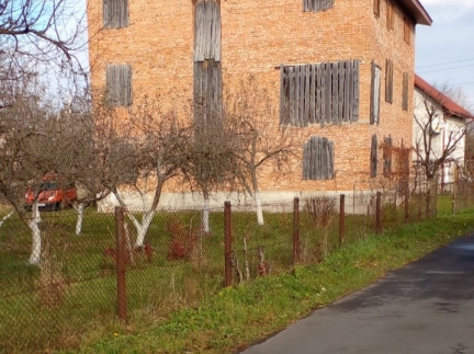 Будинок, Царське село