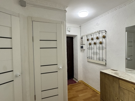 Здається трьох кімнатна квартира в Калуші