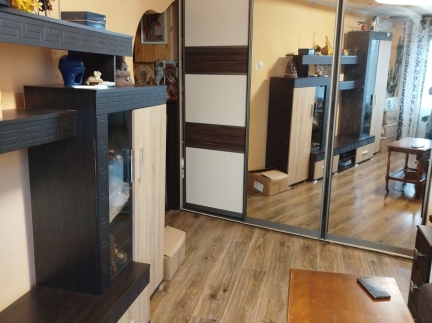 Здам 2-кімнатну квартиру на довготривалий час