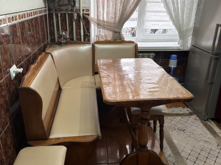 Кухонний куток