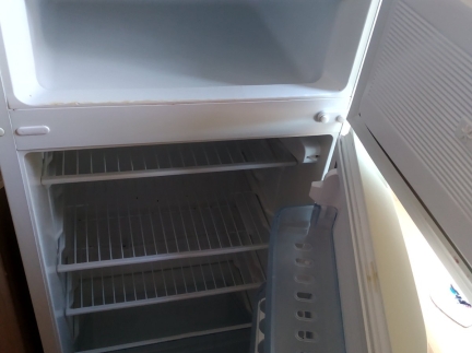 Холодильник Nord