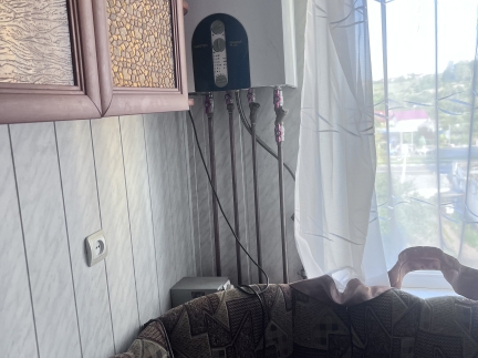 Здам 2 кімнатну квартиру