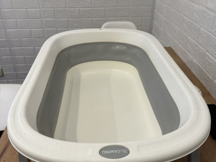 Ванночка El Camino