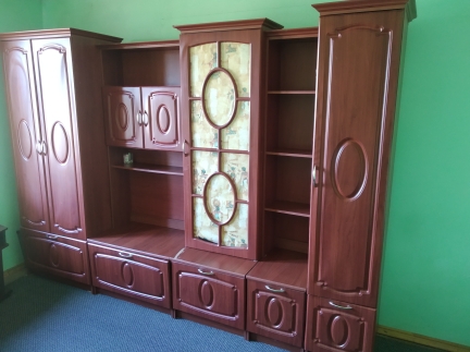 Стінка для вітальні