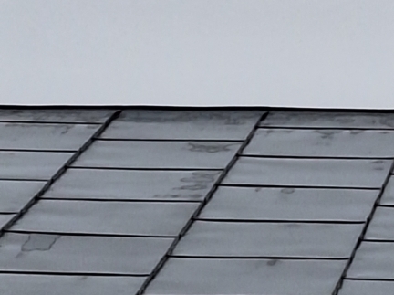 Потрібен майстер.