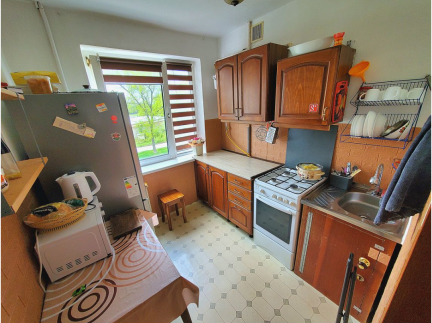 2-кімнатна квартира, вул.Литвина