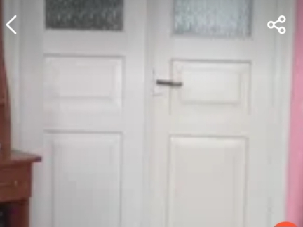 Дверний блок (двері з коробкою)