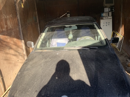 BMW 316, 1993 р.в., 1600