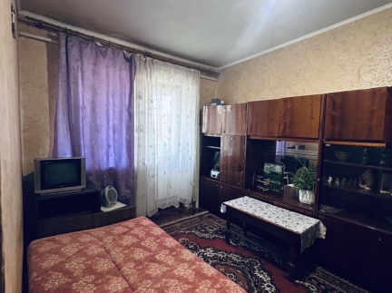 Однокімнатна квартира