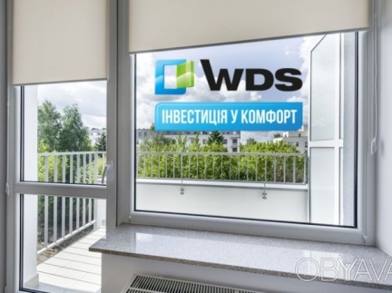 Металопластикові ВІКНА та ДВЕРІ