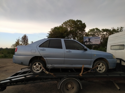 CHERY Amulet, 2006 р.в., 1.6