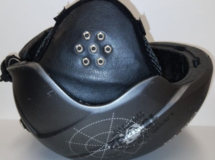 Шолом для верхової їзди Casco L/XL (59–63 см)