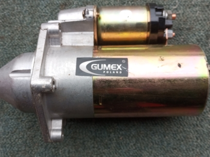 Стартер до ВАЗ 2101-07