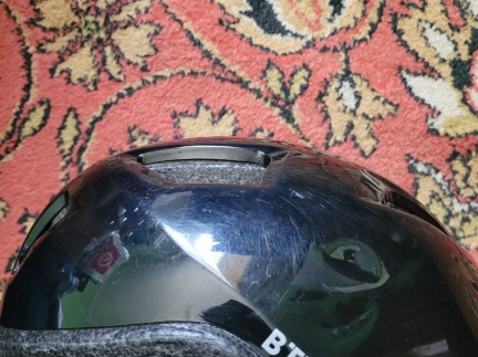 Велошолом дитячий 