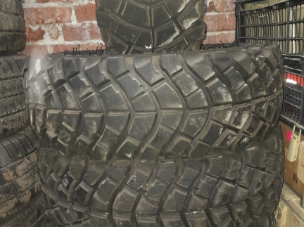 Колеса болотяні