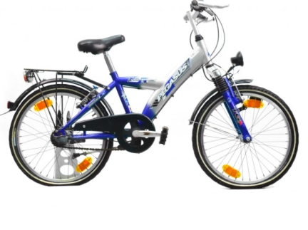 Велосипед дитячий