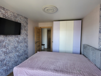 2-кімнатна квартира