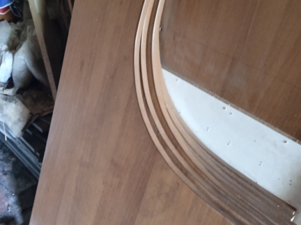 Прилавок магазинй