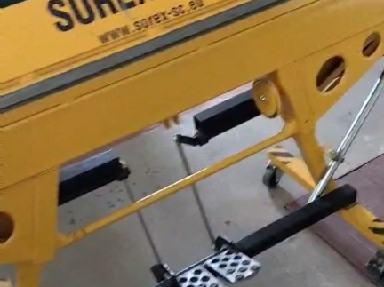 Листогиб Sorex 2360