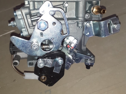 Запчастини на Ваз