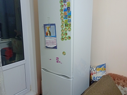 Холодильник Атлант