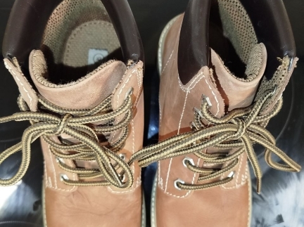 Стильні чоловічі ботинки Crane замшеві (Німеччина)