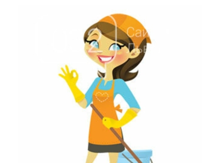 Шукаю роботу прибиральницею