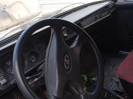 Запчастини ВАЗ