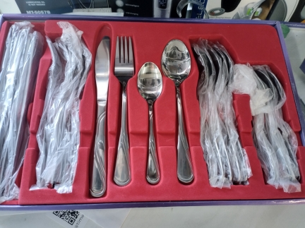 Столовий набір