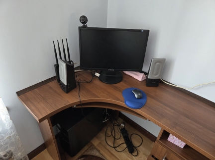 Персональний комп'ютер