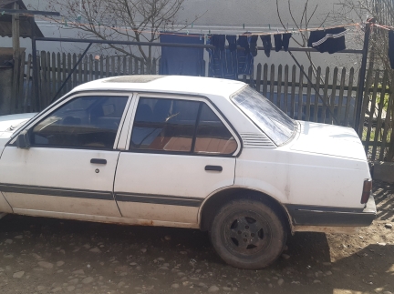 OPEL Аскона, 1987 р.в., 1600