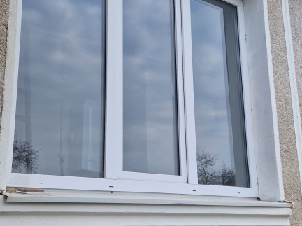 Вікно б/в 1.92×1.62