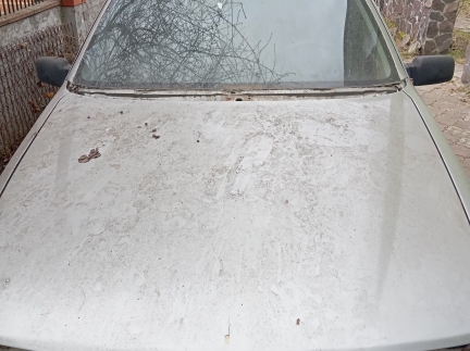 Запчастини Ford siera хатбек