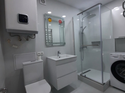 Виконую ремонтні роботи