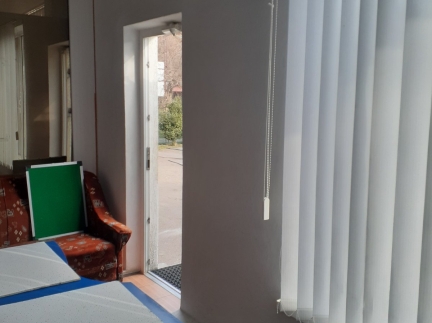 Оренда приміщення 15 м.кв.