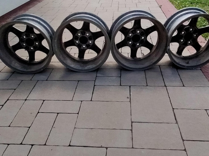 Диски легкосплан