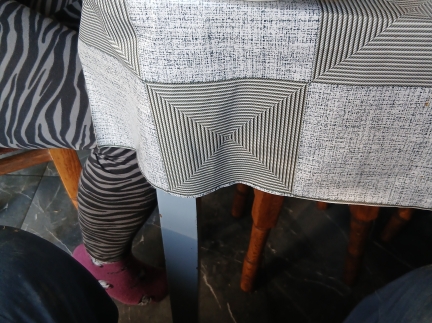 Картопля велика