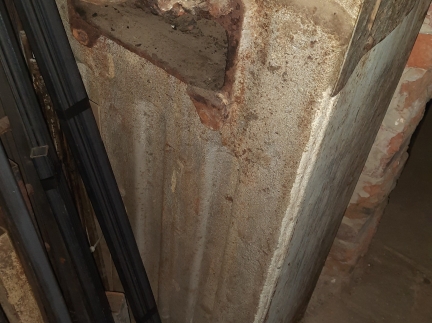 Котел КЧМ (дров, газ)