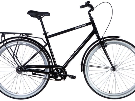 Велосипед новий