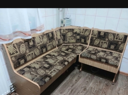 Куток для кухні