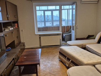 Квартира 2 кімнатна