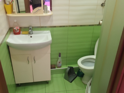 Здам квартиру