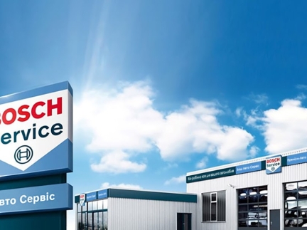 Майстр-приймальник (менеджер з прийому авто)