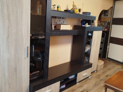 Здам 2-кімнатну квартиру на довготривалий час