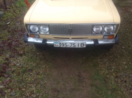 ВАЗ 2106, 1988 р.в., 15