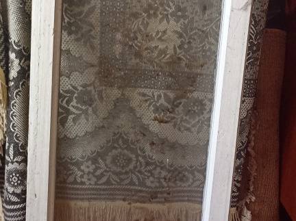 Віконні рами зі склом,б/в,з дерева хвойних порід