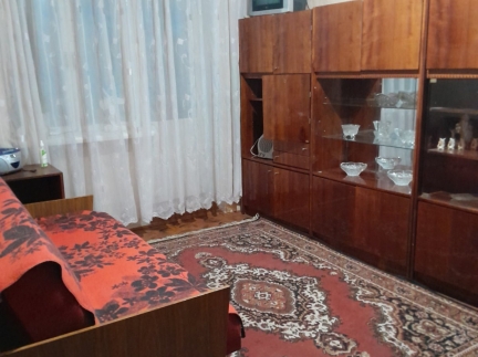 1-кімнатна квартира, вул.Б хмельницького