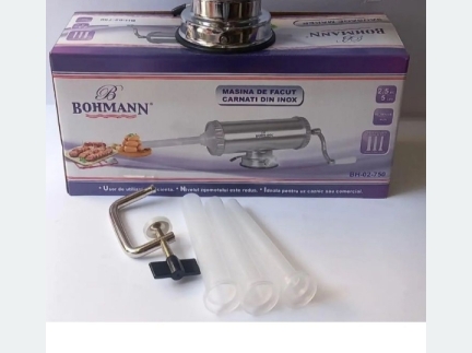 Шприц ковбасний