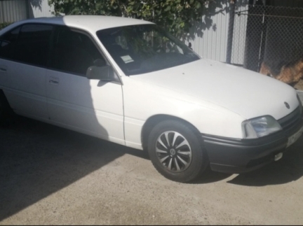 OPEL Омега, 1987 р.в., 1.8