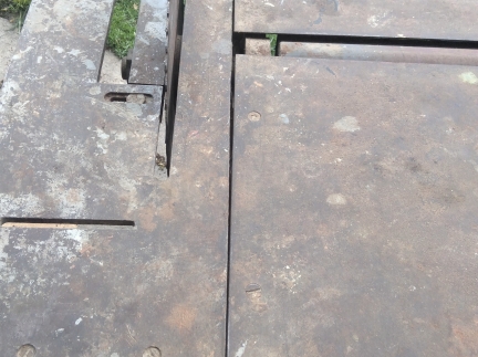 Циркулярку-гімблярку